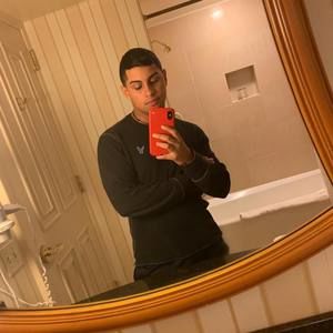 Meet your Posher, Juan